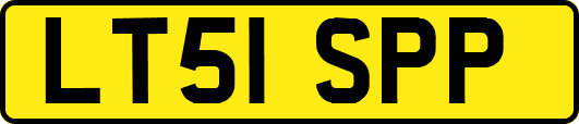 LT51SPP