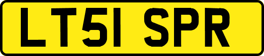 LT51SPR