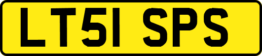 LT51SPS