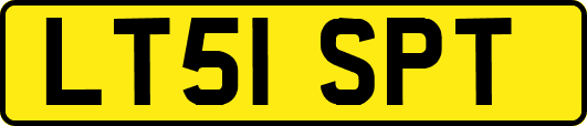 LT51SPT