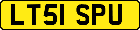 LT51SPU