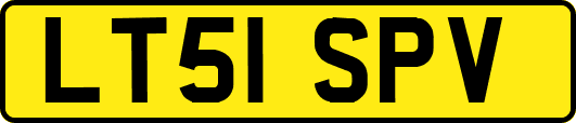 LT51SPV