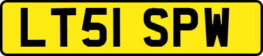 LT51SPW