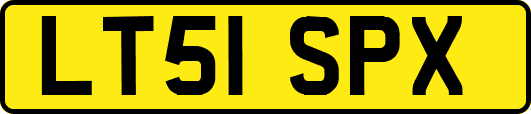 LT51SPX