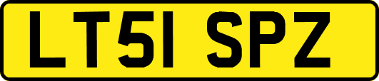 LT51SPZ