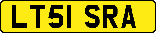 LT51SRA