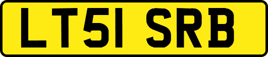 LT51SRB