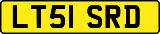 LT51SRD