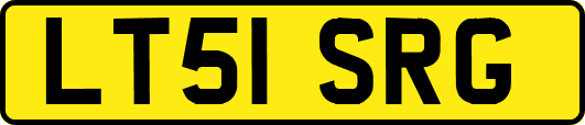 LT51SRG