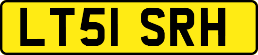 LT51SRH