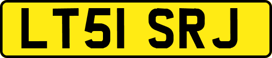 LT51SRJ