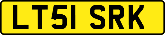 LT51SRK