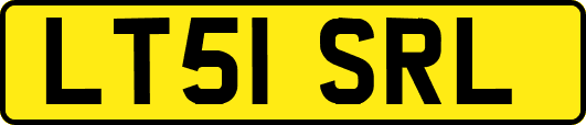 LT51SRL