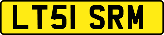 LT51SRM