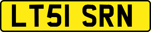 LT51SRN