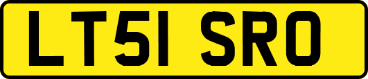 LT51SRO