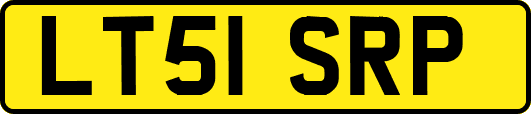 LT51SRP