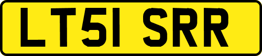 LT51SRR