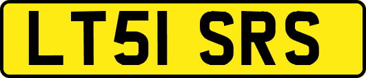 LT51SRS