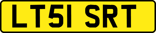 LT51SRT