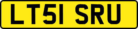 LT51SRU