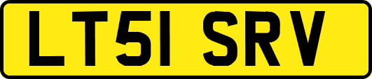 LT51SRV