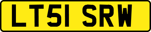 LT51SRW
