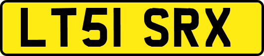 LT51SRX