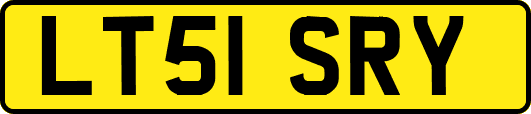 LT51SRY