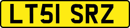 LT51SRZ
