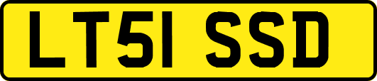 LT51SSD