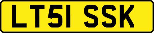 LT51SSK