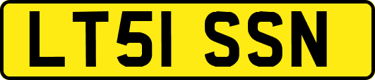 LT51SSN