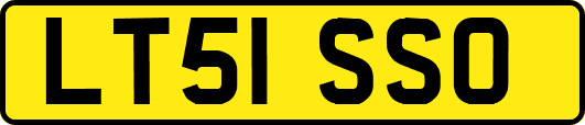 LT51SSO