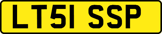 LT51SSP