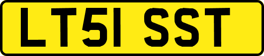 LT51SST