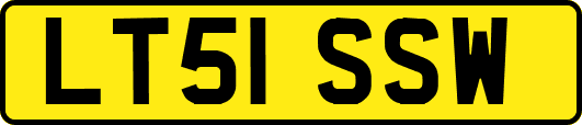 LT51SSW