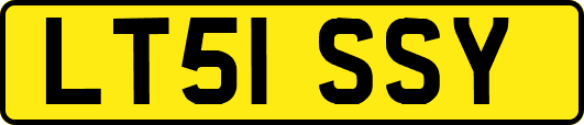 LT51SSY