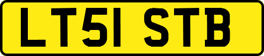 LT51STB