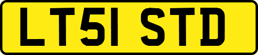 LT51STD