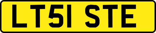 LT51STE
