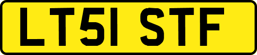 LT51STF