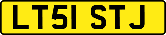 LT51STJ