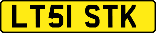 LT51STK