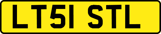 LT51STL