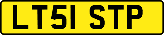 LT51STP