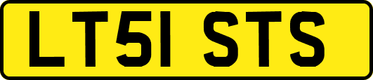 LT51STS