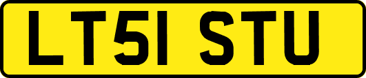 LT51STU
