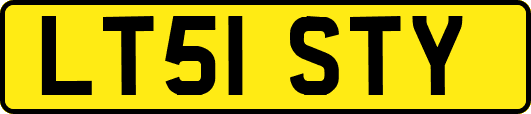 LT51STY