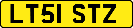 LT51STZ